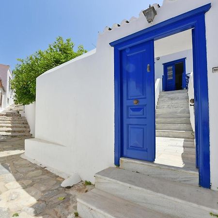 Bexis Residences Hydra Экстерьер фото