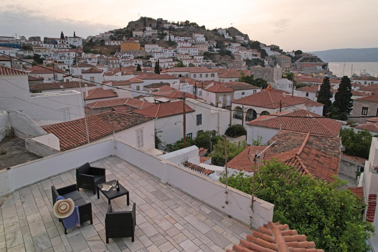 Bexis Residences Hydra Экстерьер фото
