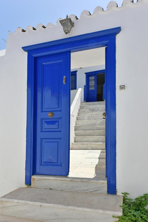 Bexis Residences Hydra Экстерьер фото