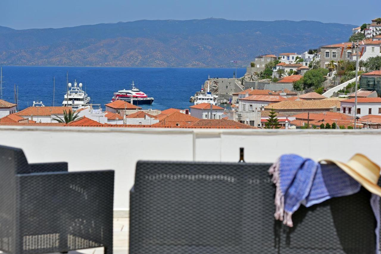 Bexis Residences Hydra Экстерьер фото