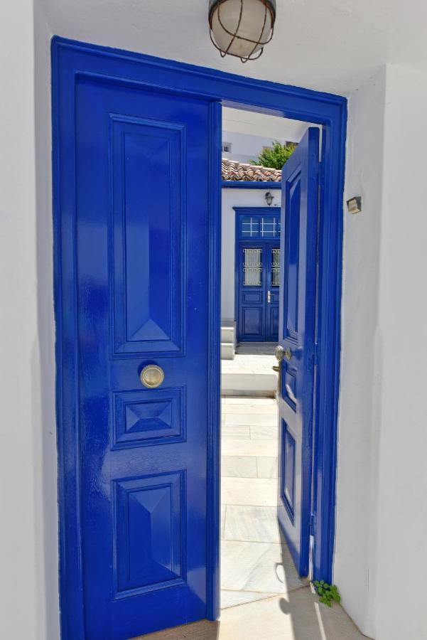 Bexis Residences Hydra Экстерьер фото