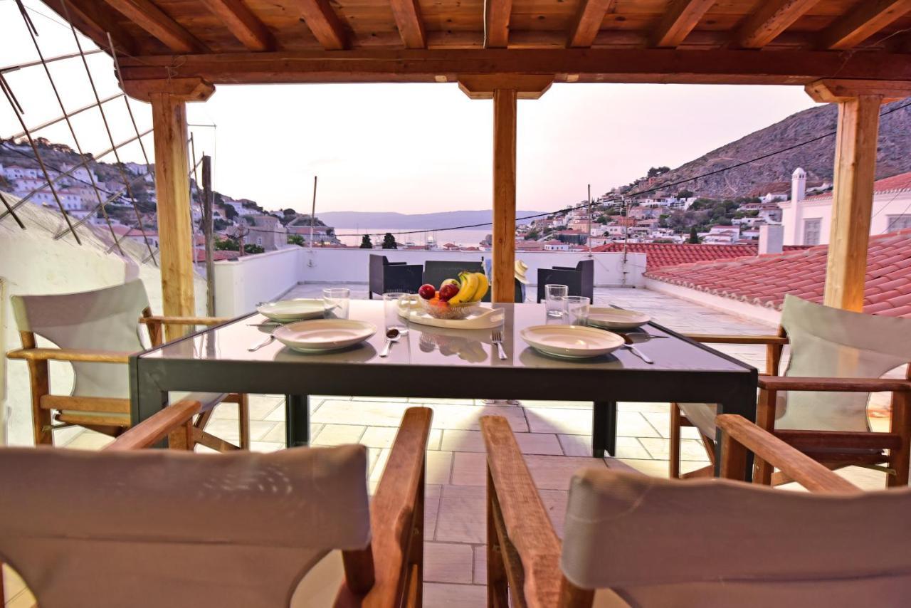 Bexis Residences Hydra Экстерьер фото