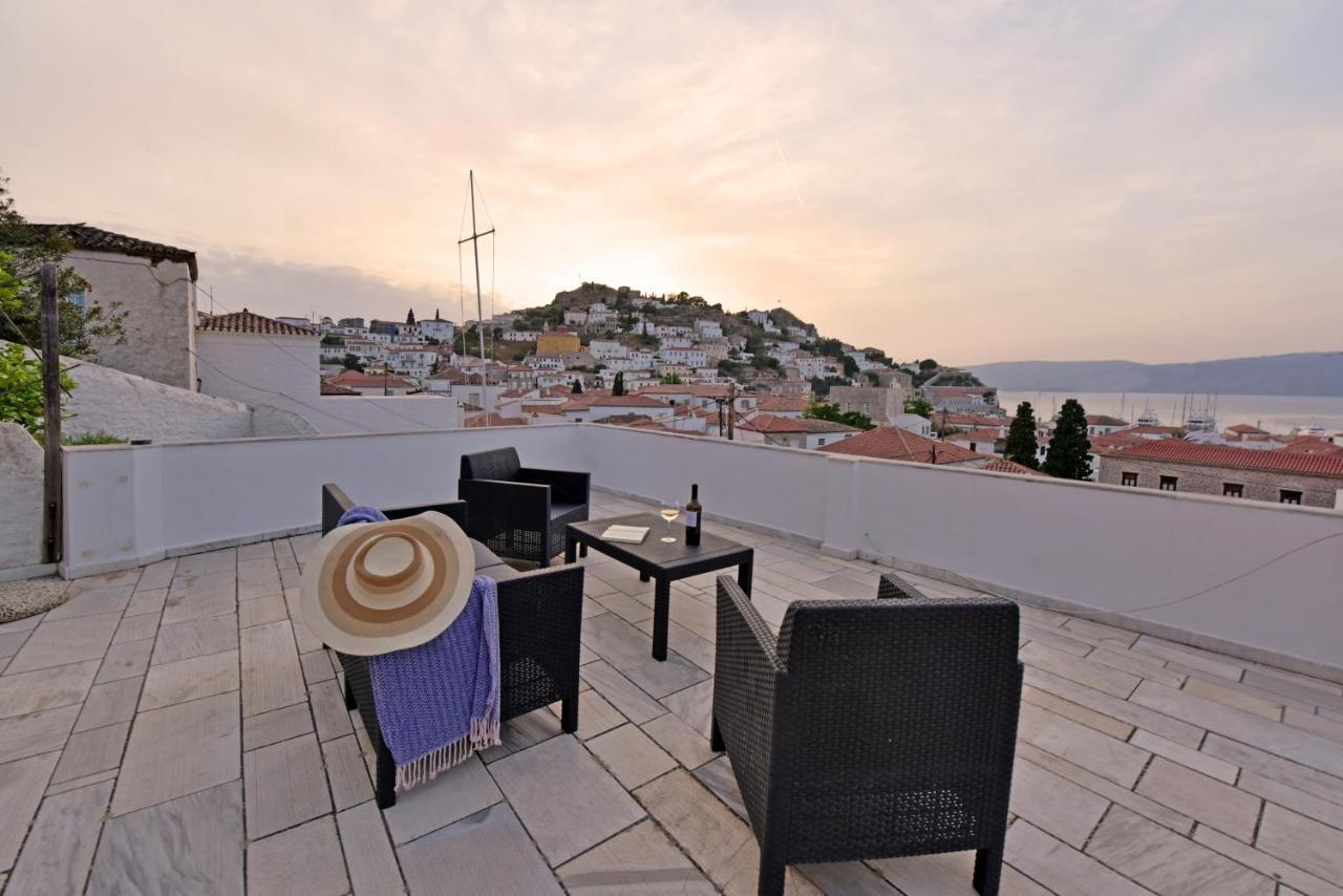 Bexis Residences Hydra Экстерьер фото