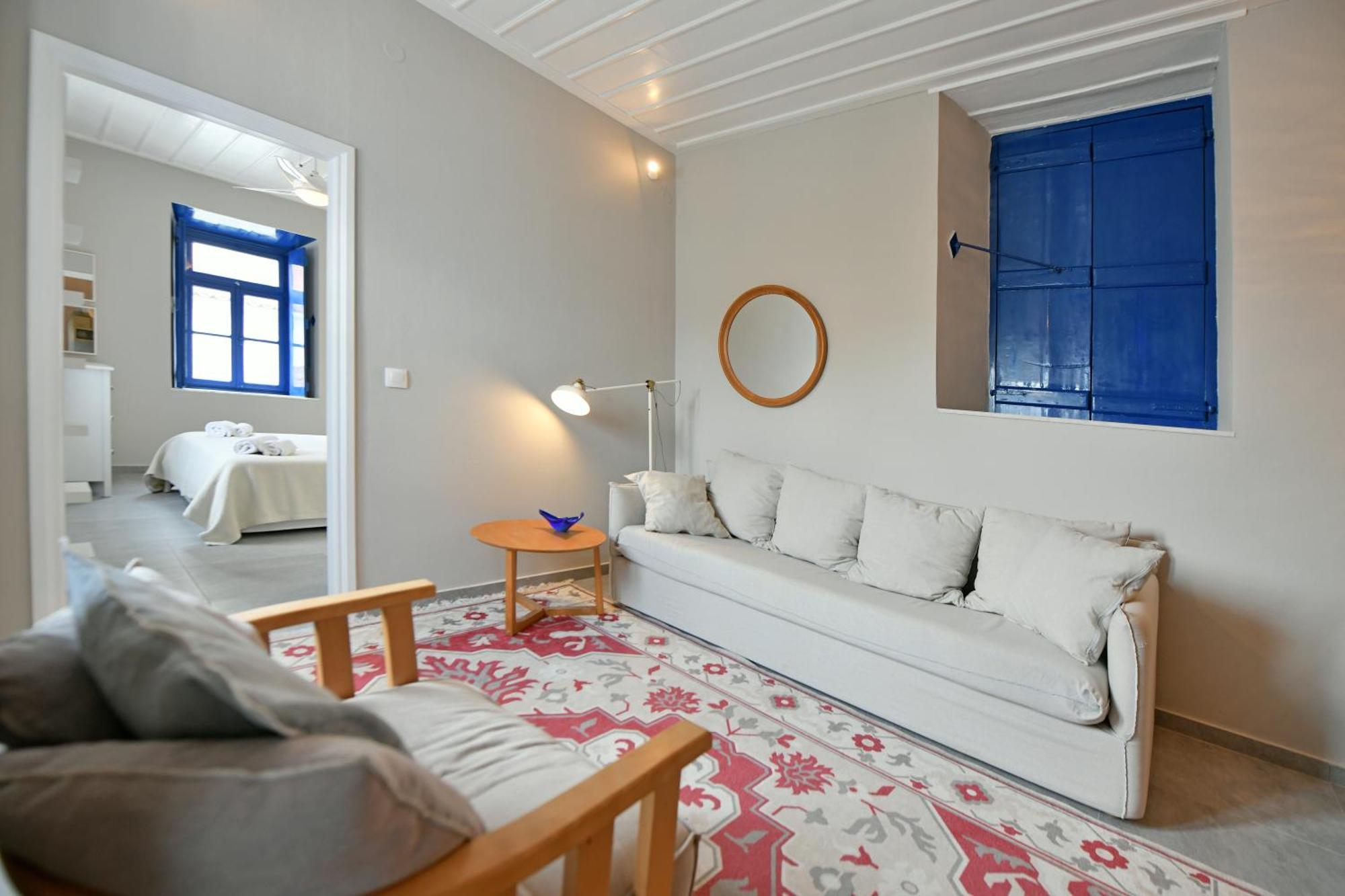 Bexis Residences Hydra Экстерьер фото