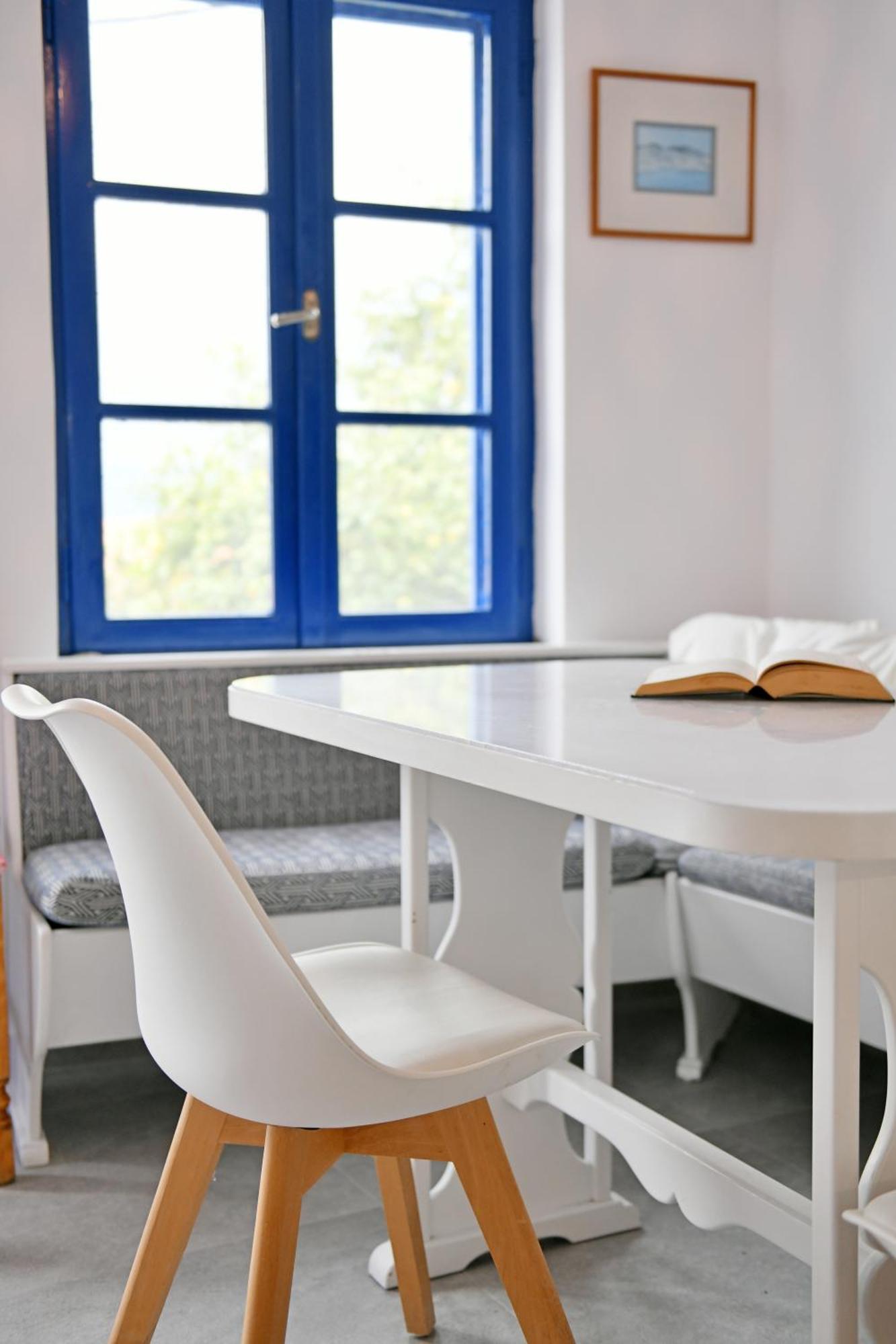Bexis Residences Hydra Экстерьер фото