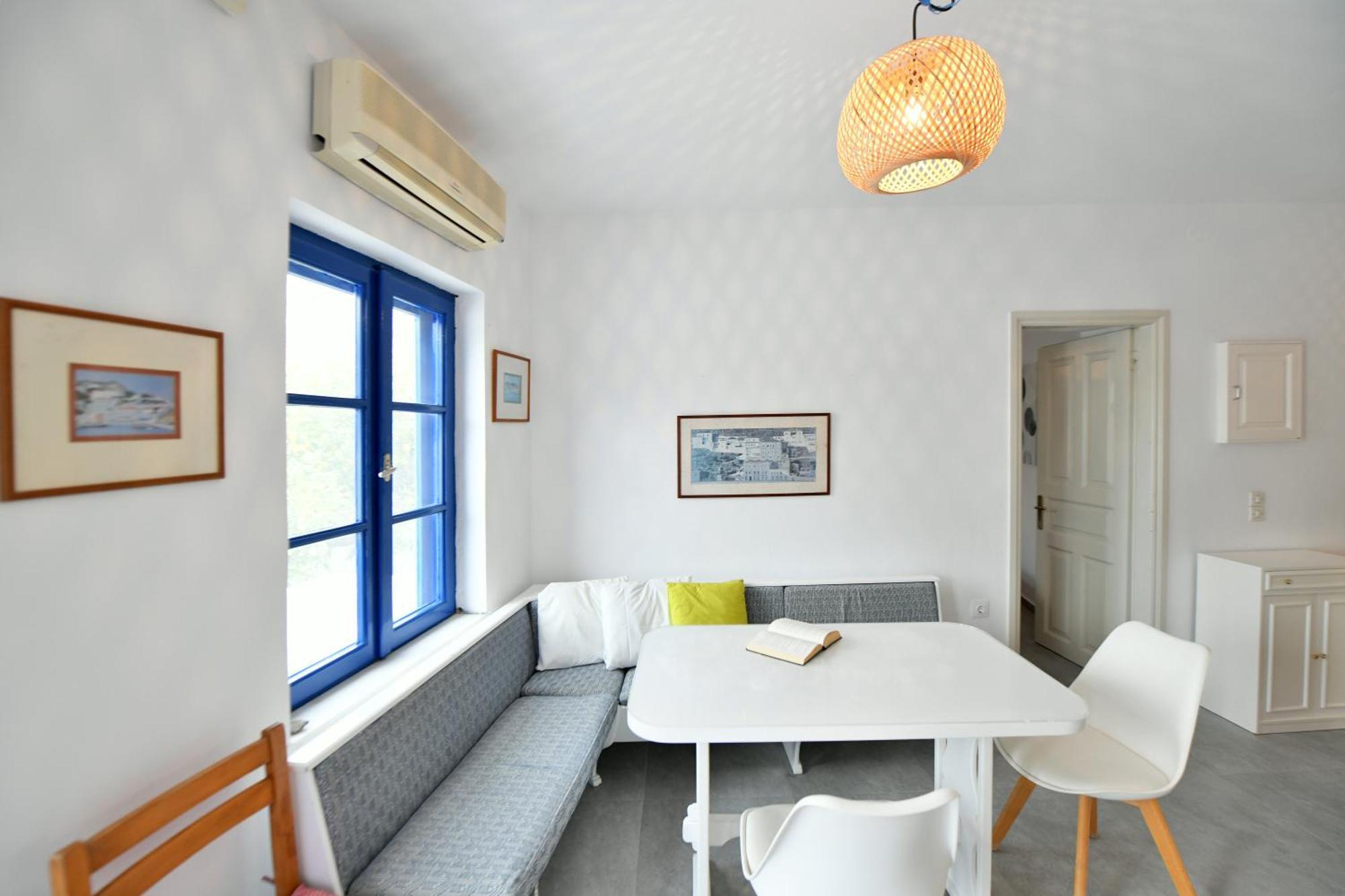 Bexis Residences Hydra Экстерьер фото