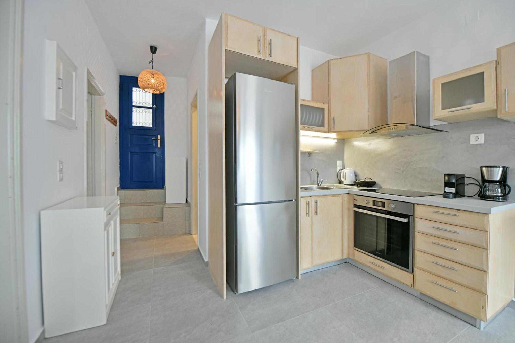 Bexis Residences Hydra Экстерьер фото