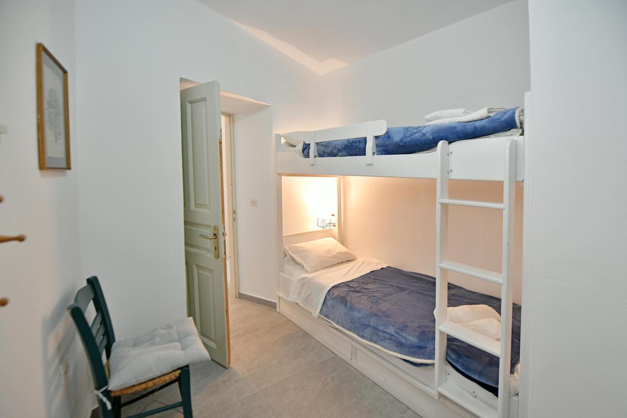 Bexis Residences Hydra Экстерьер фото