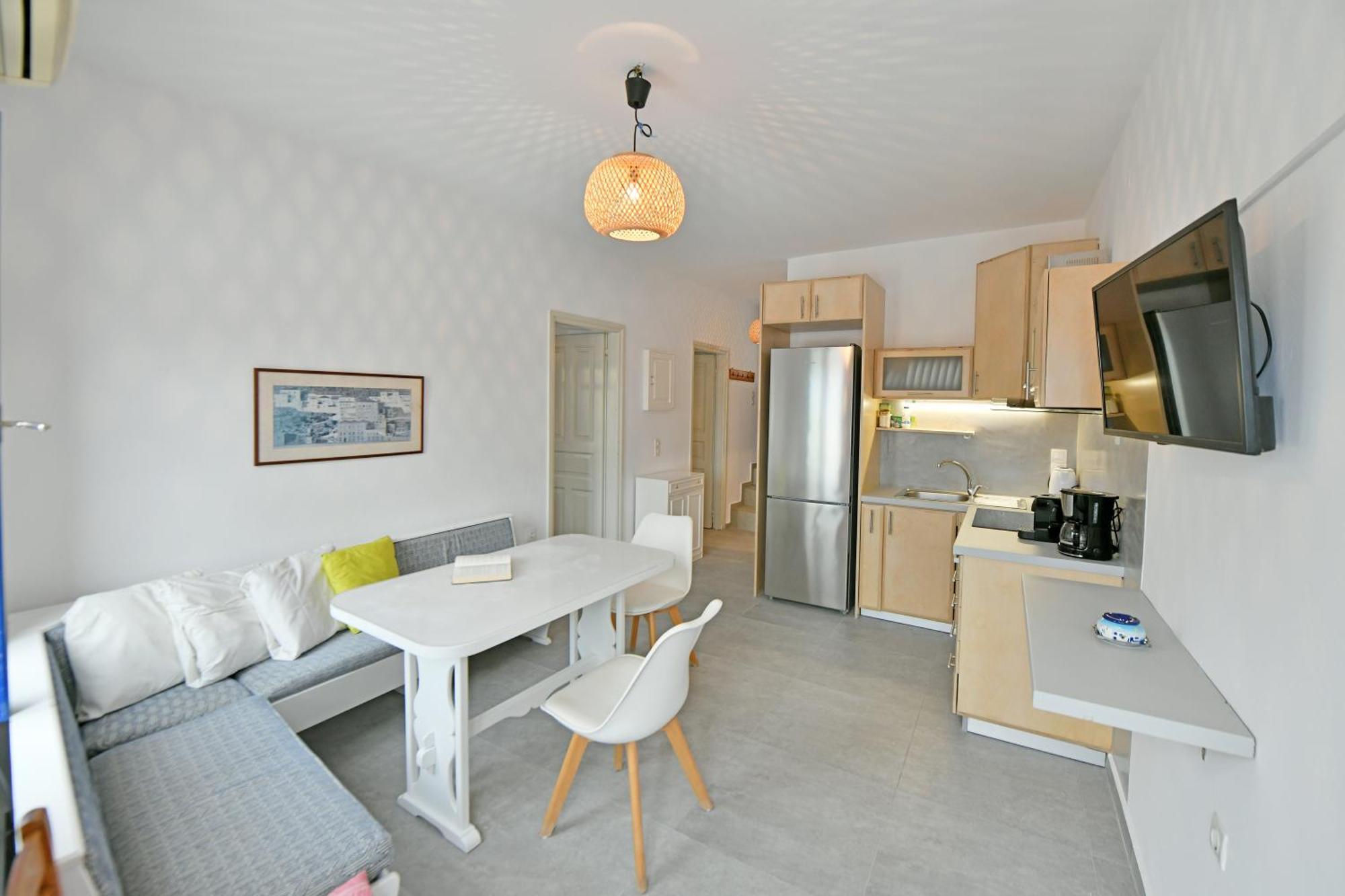 Bexis Residences Hydra Экстерьер фото