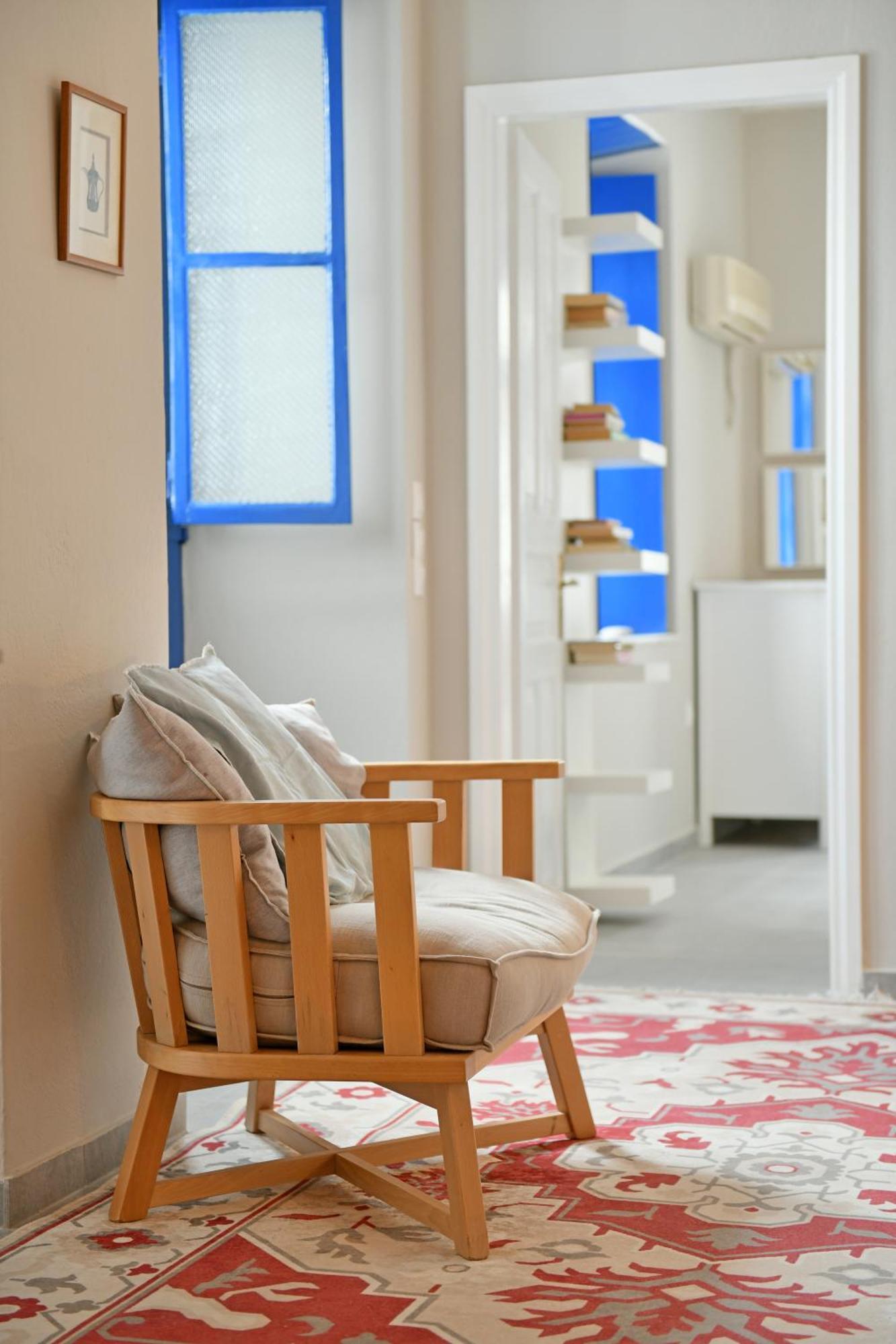 Bexis Residences Hydra Экстерьер фото