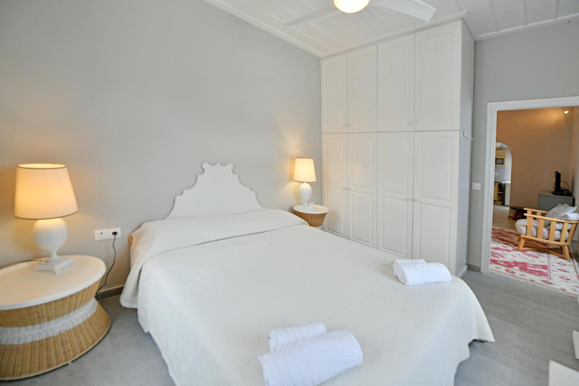 Bexis Residences Hydra Экстерьер фото