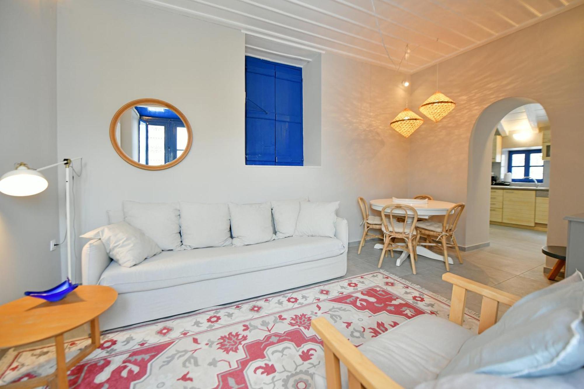 Bexis Residences Hydra Экстерьер фото